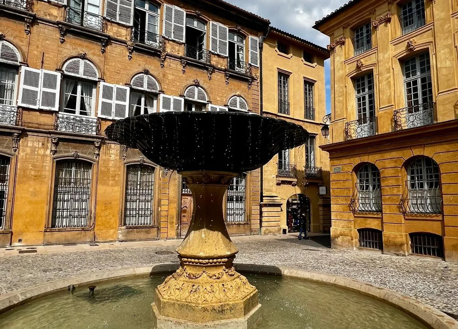 Maison Alberta Aix-en-Provence Apartment