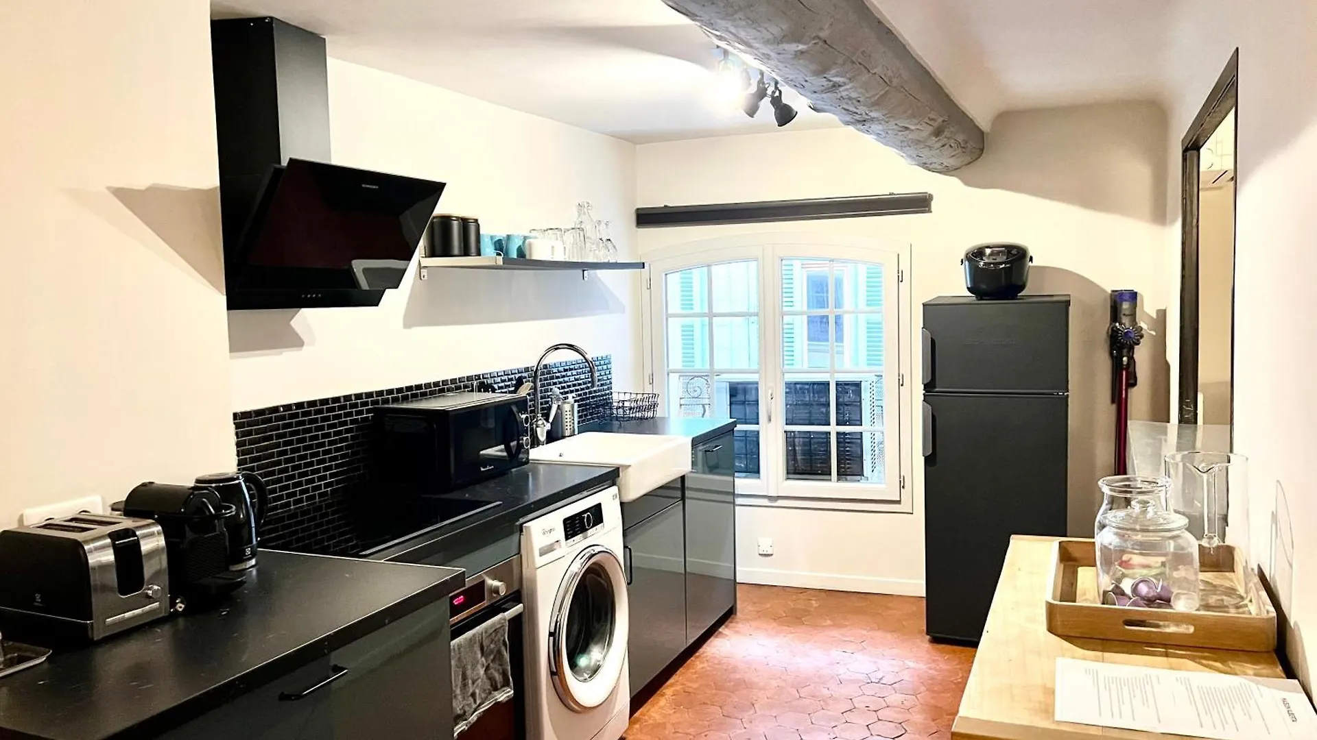 Maison Alberta Aix-en-Provence Apartment