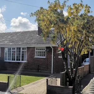  Holiday home Spring Gardens United Kingdom