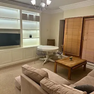  Homestay Double In A Cozy City Centre Ireland