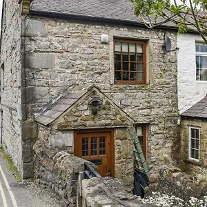  Holiday home Three Peak United Kingdom