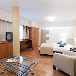 Rotonde Hotel