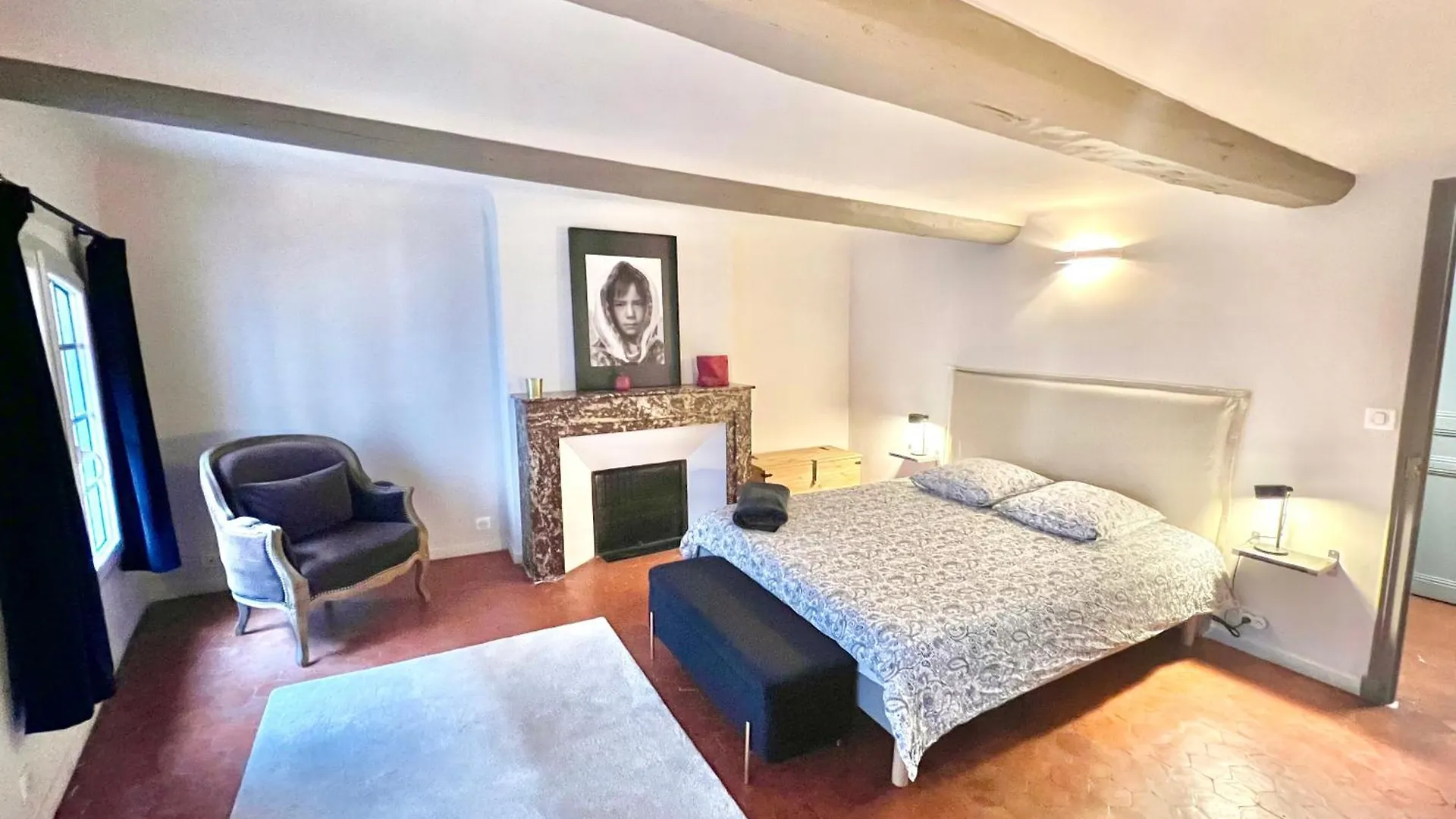 Apartamento Maison Alberta Aix-en-Provence