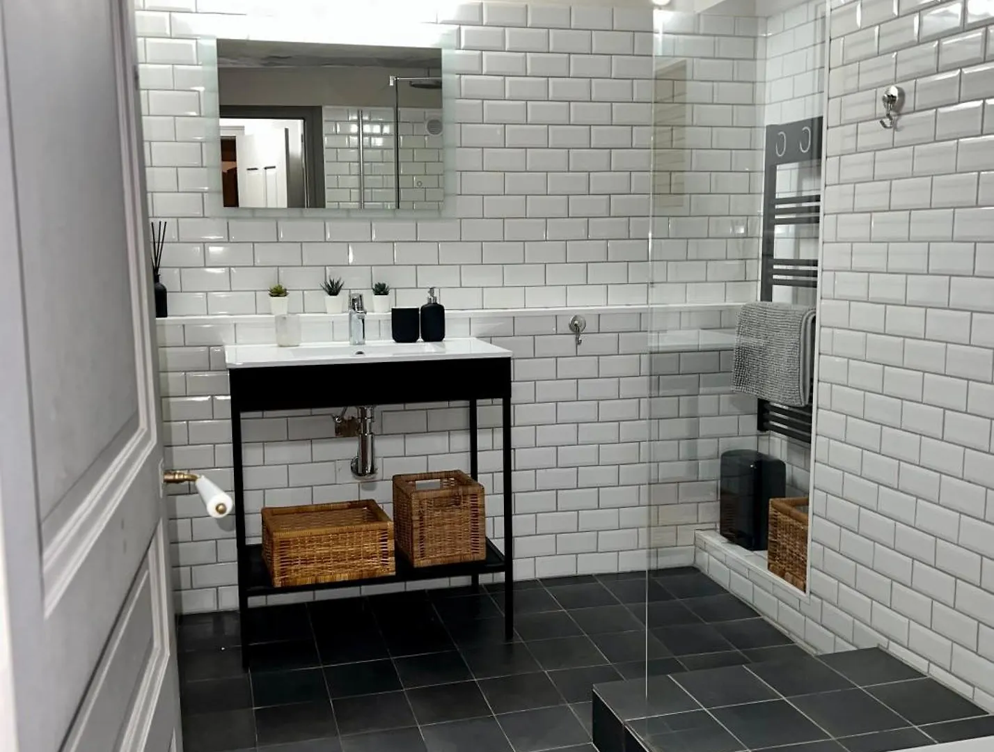 Apartamento Maison Alberta Aix-en-Provence
